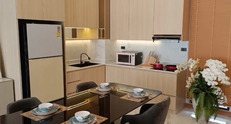 For sale 4 bedrooms townhouse in Bang Lamung, Chonburi