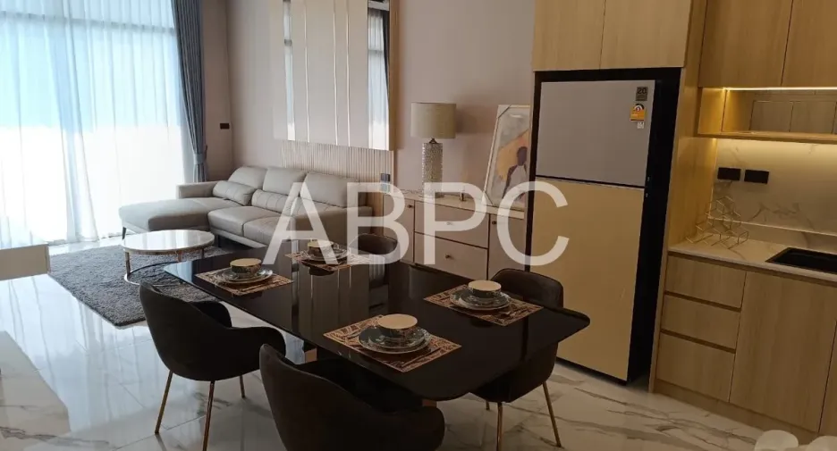 For sale 4 bedrooms townhouse in Bang Lamung, Chonburi