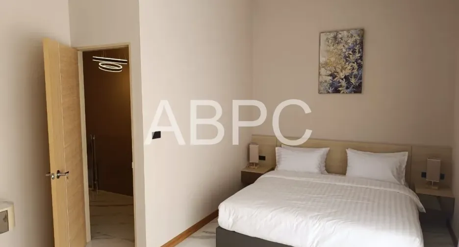 For sale 4 bedrooms townhouse in Bang Lamung, Chonburi