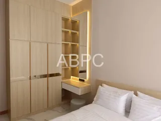 Casa adosada en venta de 4 habitaciones en Bang Lamung, Chonburi