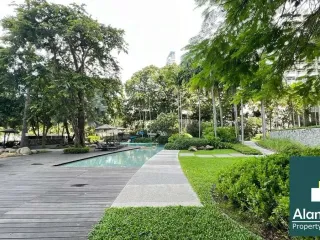 Wohnung zur Miete und zum Kauf mit 1 Zimmer in Bang Lamung, Chonburi