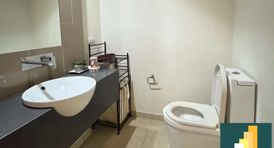 Wohnung zur Miete und zum Kauf mit 1 Zimmer in Bang Lamung, Chonburi