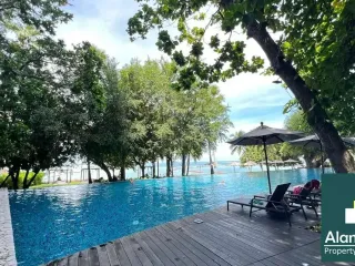 Wohnung zur Miete und zum Kauf mit 1 Zimmer in Bang Lamung, Chonburi
