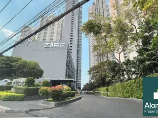 Wohnung zur Miete und zum Kauf mit 1 Zimmer in Bang Lamung, Chonburi