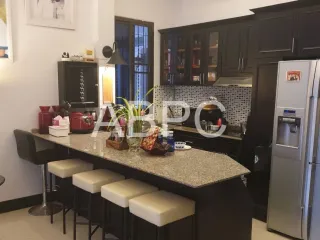 出售 3 卧室 独立屋 在 Bang Lamung, Chon Buri