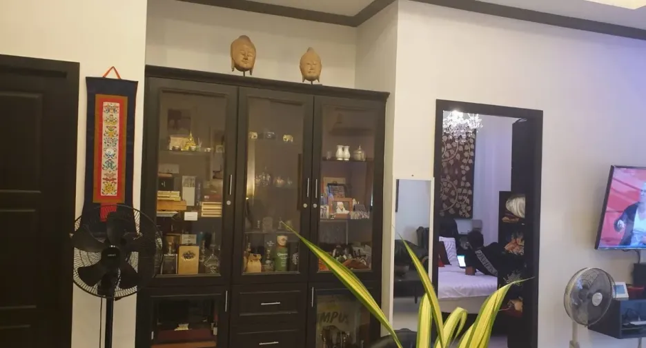 出售 3 卧室 独立屋 在 Bang Lamung, Chon Buri