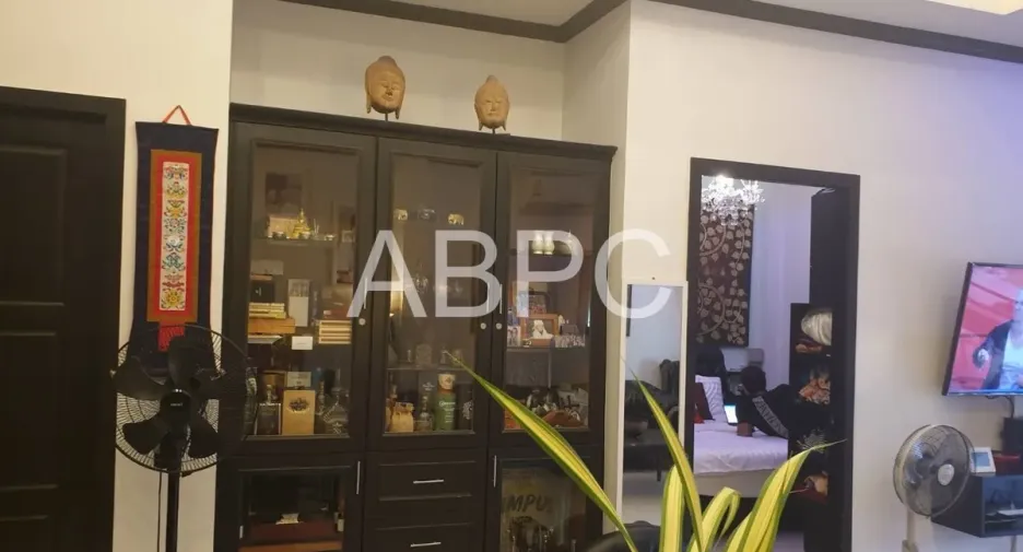 出售 3 卧室 独立屋 在 Bang Lamung, Chon Buri