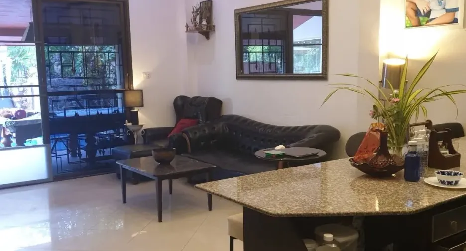 出售 3 卧室 独立屋 在 Bang Lamung, Chon Buri