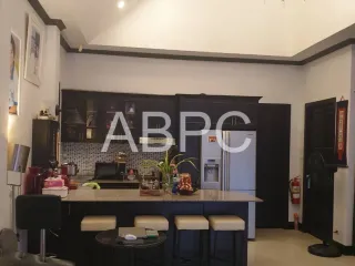 出售 3 卧室 独立屋 在 Bang Lamung, Chon Buri