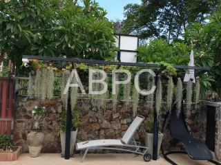 出售 3 卧室 独立屋 在 Bang Lamung, Chon Buri