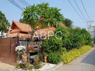出售 3 卧室 独立屋 在 Bang Lamung, Chon Buri