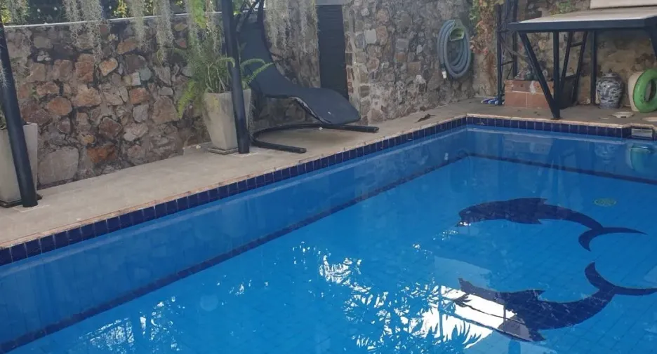 出售 3 卧室 独立屋 在 Bang Lamung, Chon Buri