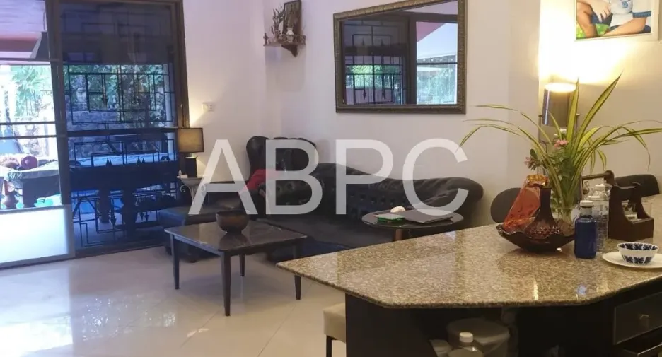 出售 3 卧室 独立屋 在 Bang Lamung, Chon Buri