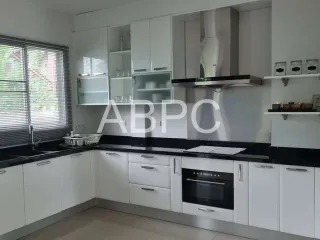 For sale 2 bedrooms townhouse in Bang Lamung, Chonburi