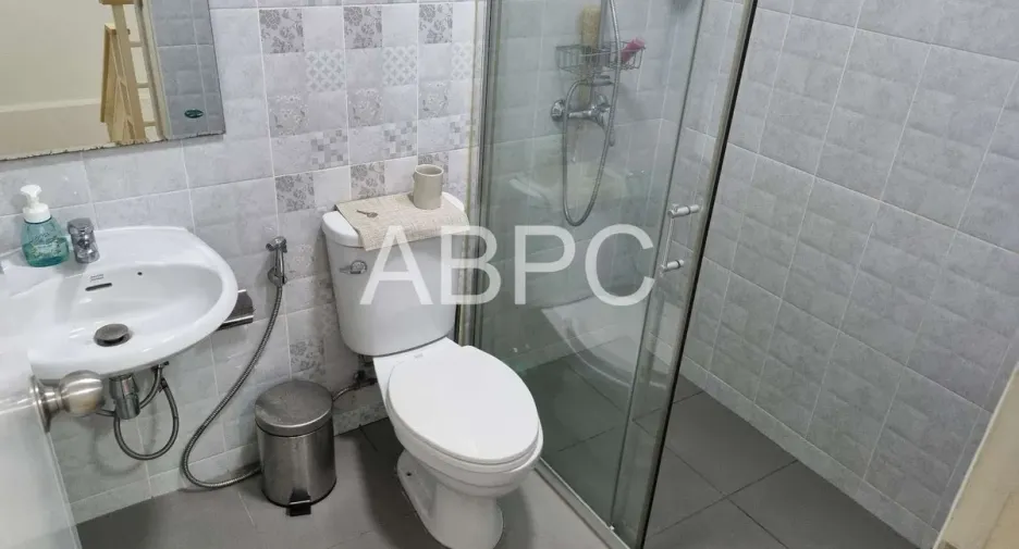 For sale 2 bedrooms townhouse in Bang Lamung, Chonburi