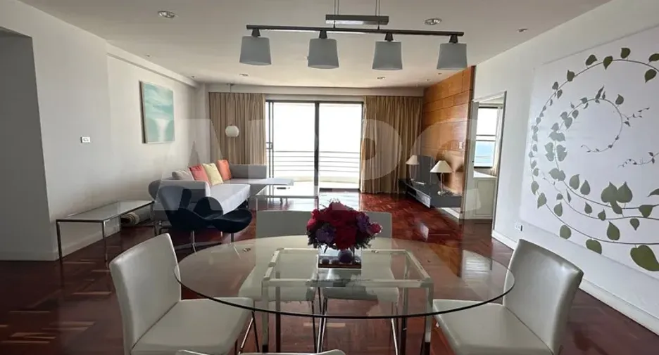 For rent そして for sale 3 ベッドルーム condo in Bang Lamung, Chonburi