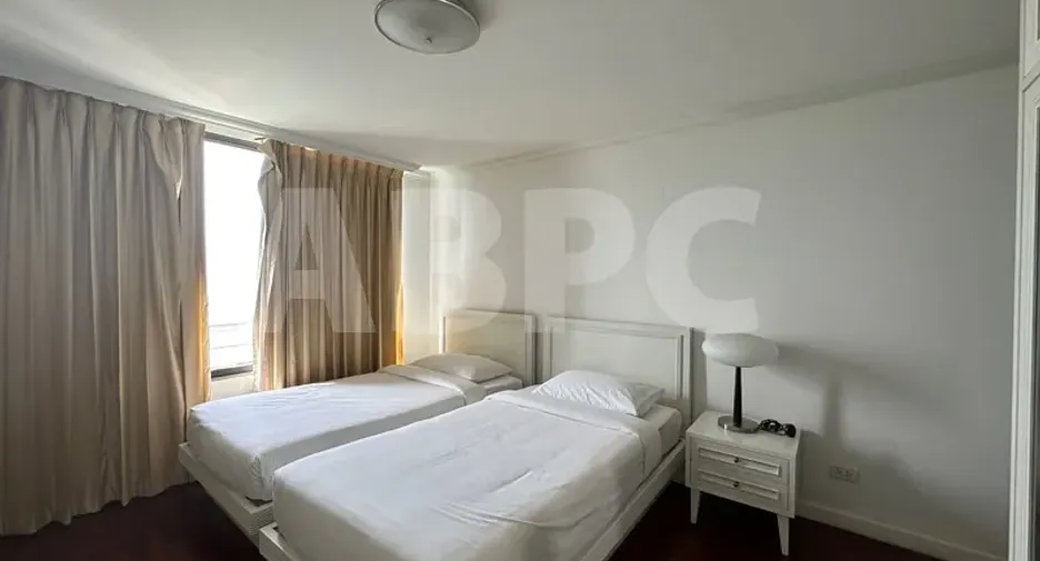 For rent そして for sale 3 ベッドルーム condo in Bang Lamung, Chonburi
