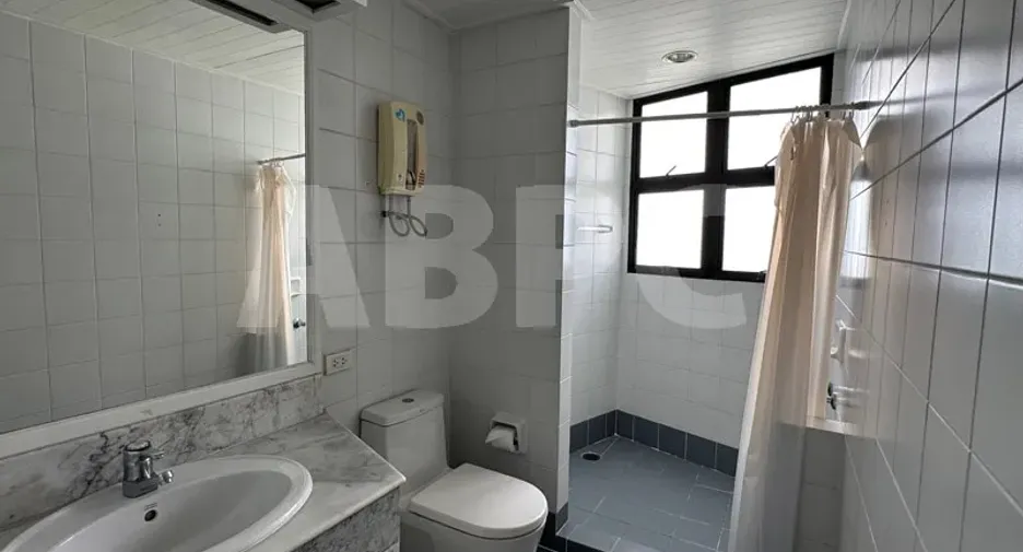 For rent そして for sale 3 ベッドルーム condo in Bang Lamung, Chonburi