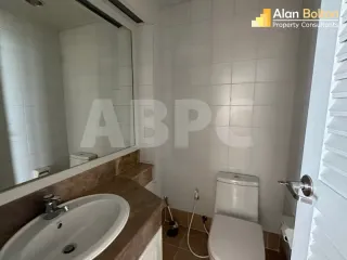 For rent そして for sale 3 ベッドルーム condo in Bang Lamung, Chonburi