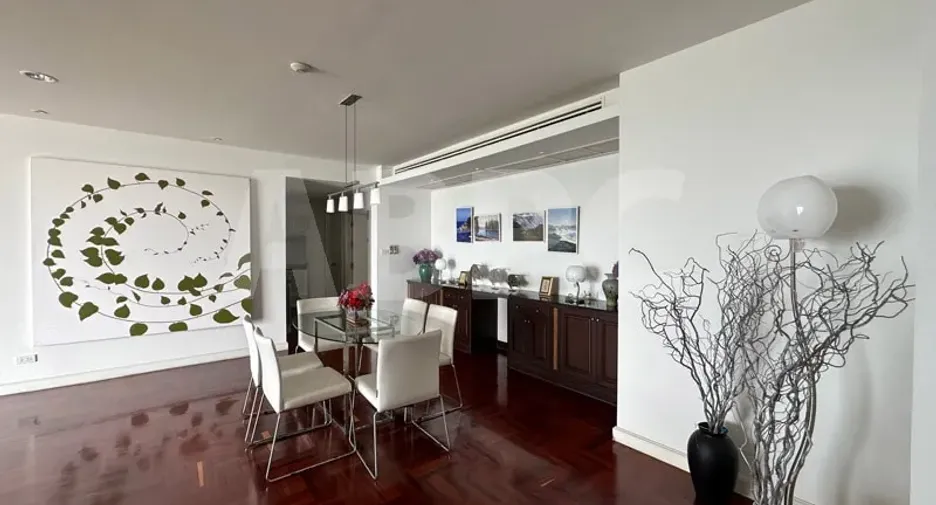 For rent そして for sale 3 ベッドルーム condo in Bang Lamung, Chonburi
