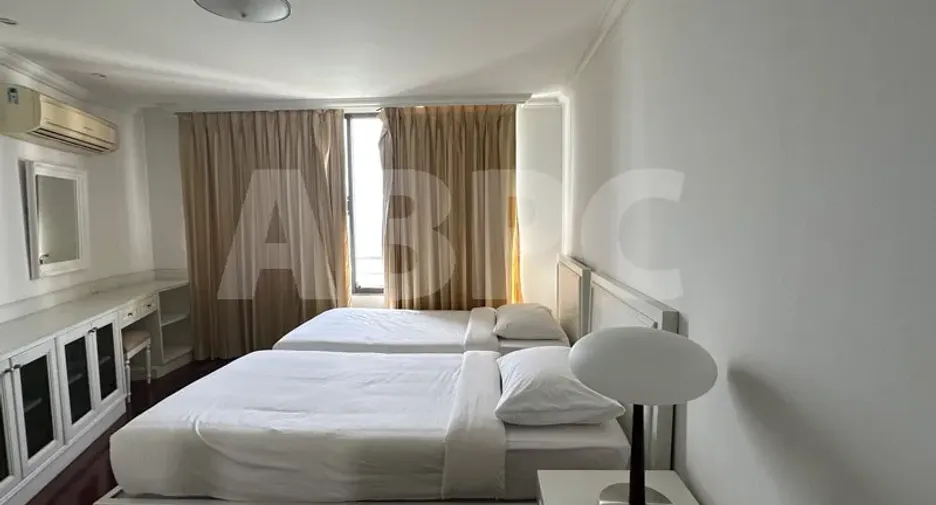 For rent そして for sale 3 ベッドルーム condo in Bang Lamung, Chonburi