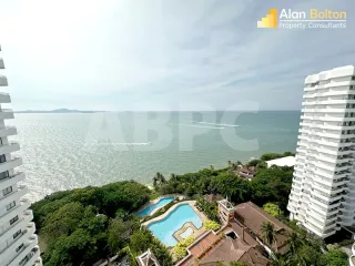 For rent そして for sale 3 ベッドルーム condo in Bang Lamung, Chonburi