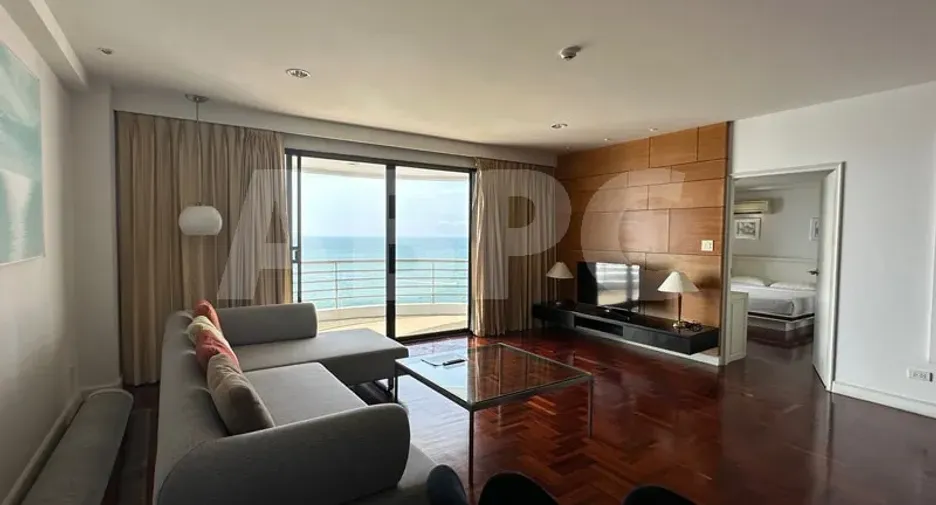 For rent そして for sale 3 ベッドルーム condo in Bang Lamung, Chonburi