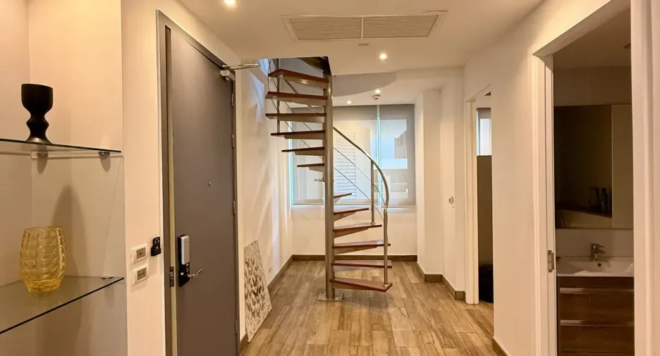 À vendre 4 chambres condo à Bang Lamung, Chonburi