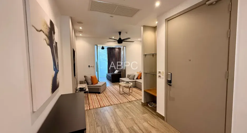À vendre 4 chambres condo à Bang Lamung, Chonburi