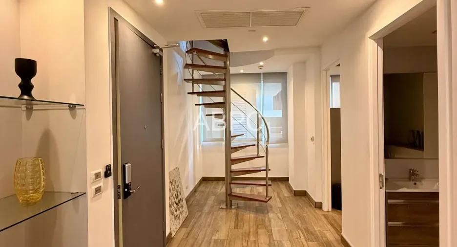 À vendre 4 chambres condo à Bang Lamung, Chonburi