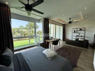 À vendre 4 chambres condo à Bang Lamung, Chonburi