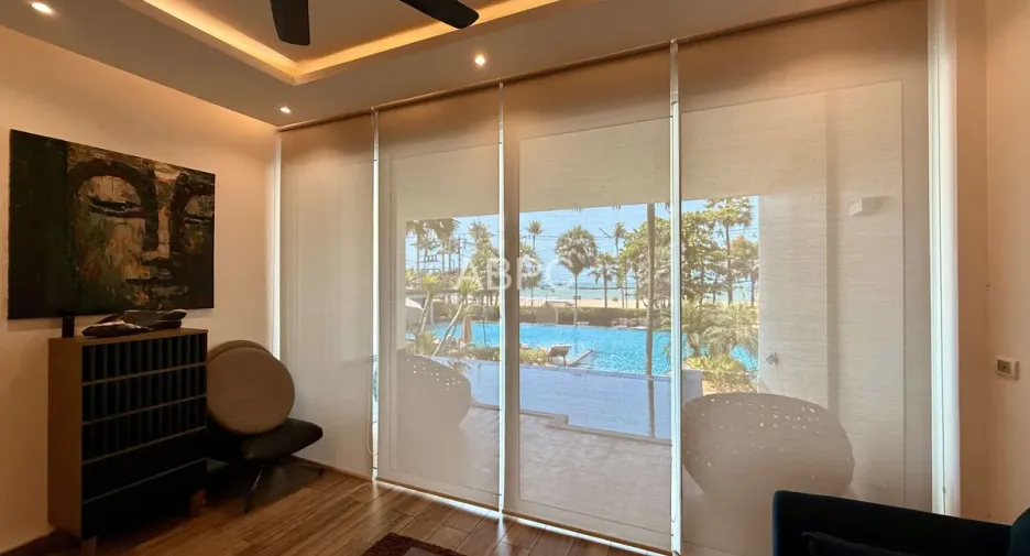 À vendre 4 chambres condo à Bang Lamung, Chonburi