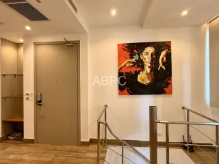 À vendre 4 chambres condo à Bang Lamung, Chonburi