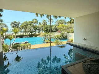 À vendre 4 chambres condo à Bang Lamung, Chonburi