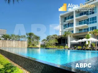 出售 3 卧室 公寓 在 Bang Lamung, Chon Buri