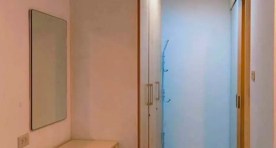 Condo en venta y en alquiler de 1 habitaciones en Phra Khanong, Bangkok