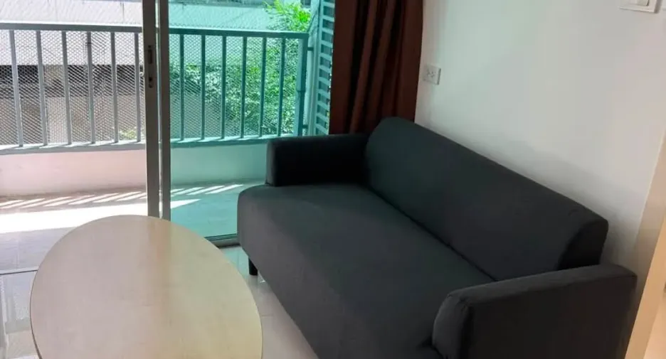 Condo en venta y en alquiler de 1 habitaciones en Phra Khanong, Bangkok