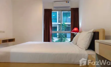 For sale and for rent 1 bed condo in Phra Khanong, Bangkok