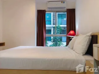 Condo en venta y en alquiler de 1 habitaciones en Phra Khanong, Bangkok