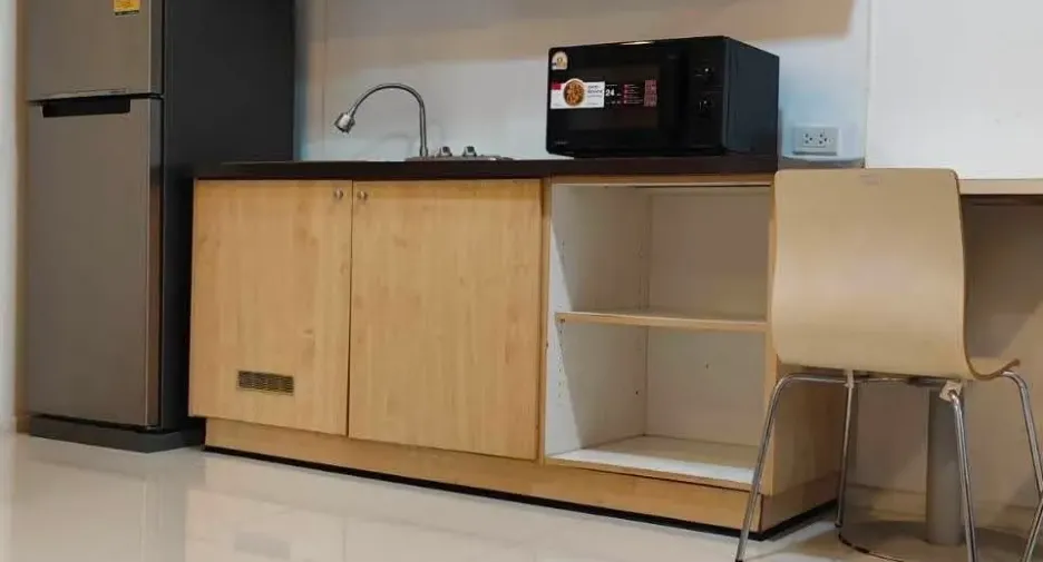Condo en venta y en alquiler de 1 habitaciones en Phra Khanong, Bangkok