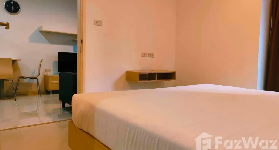 Condo en venta y en alquiler de 1 habitaciones en Phra Khanong, Bangkok