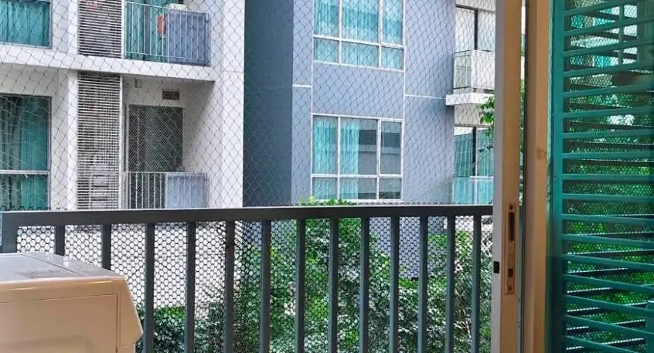 Condo en venta y en alquiler de 1 habitaciones en Phra Khanong, Bangkok