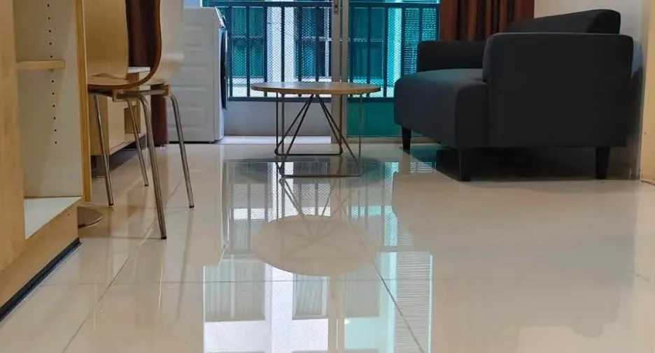 Condo en venta y en alquiler de 1 habitaciones en Phra Khanong, Bangkok