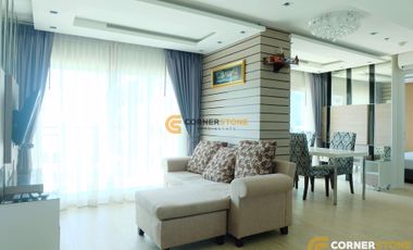 For rent 2 bedrooms condo in Jomtien, Pattaya