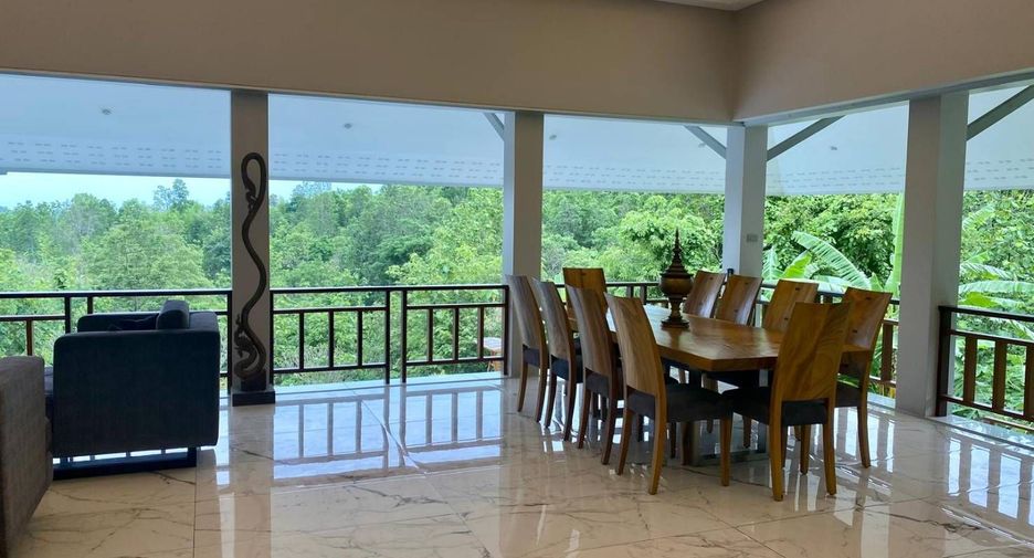 For sale land in Hang Dong, Chiang Mai