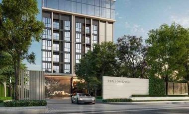 For sale 2 bedrooms condo in Huai Khwang, Bangkok