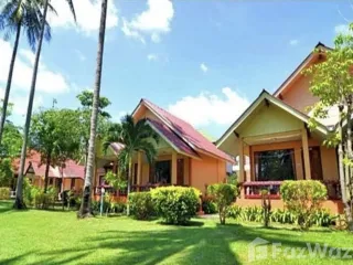 Продажа 30 спальни отель в Ko Lanta, Краби