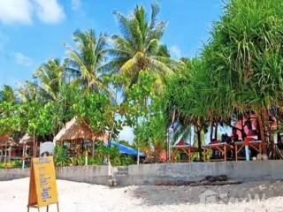 Продажа 30 спальни отель в Ko Lanta, Краби