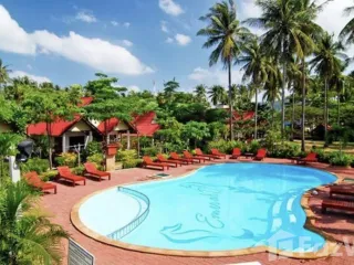 Продажа 30 спальни отель в Ko Lanta, Краби