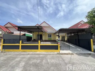 出租 2 卧室 独立屋 在 Ban Chang, Rayong